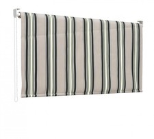 Tenda da sole a caduta, rullo