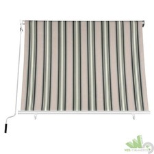 TENDA DA SOLE A CADUTA 200X250