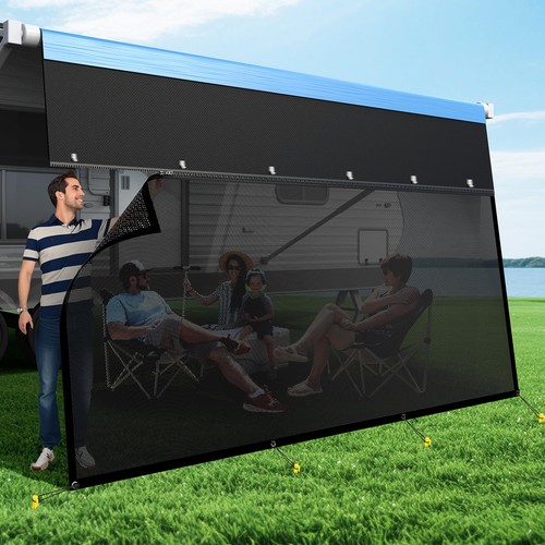 Fonzier tenda sole - rv,