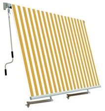 TENDA TENDE DA SOLE A CADUTA