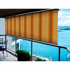 Tenda da sole a caduta con