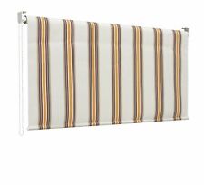 Tenda da sole a caduta, rullo