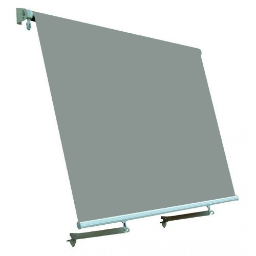Tenda sole grigia - da, a