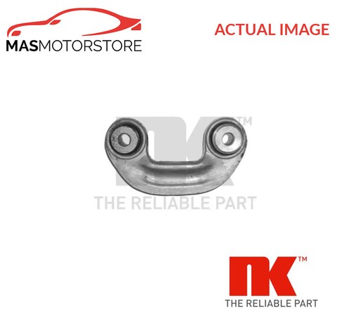 Anti roll bar - anti, stabilizzatore