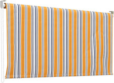 Tenda Da Sole a Caduta Con