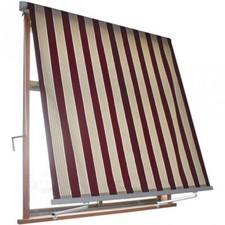 TENDA TENDE DA SOLE A CADUTA