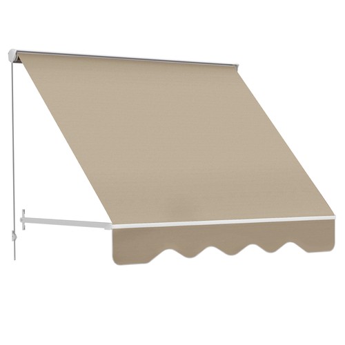 Tenda sole caduta con - sole,