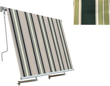 Tenda Da Sole Rullo a Caduta