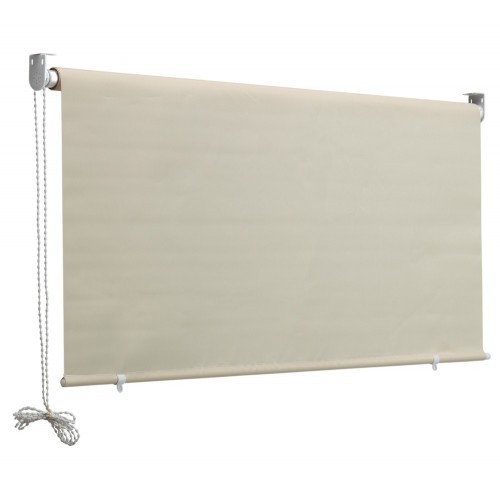 Tenda sole caduta beige - a,