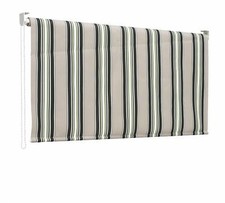 Tenda da sole a caduta, rullo