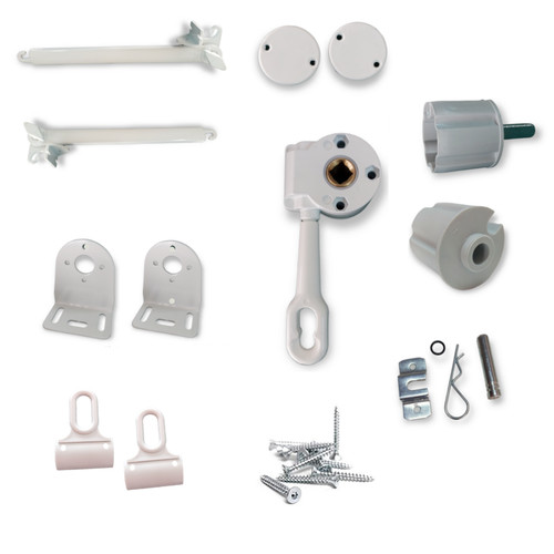 Kit tenda sole - sole, accessori